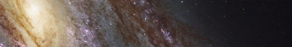 Messier 66 — member of the Leo Triplet